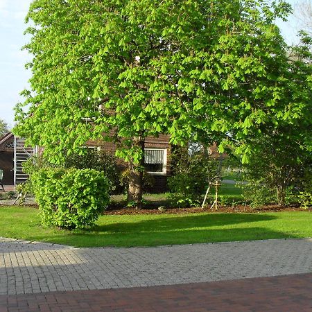 Ferienhof Schlachter Berumbur Luaran gambar