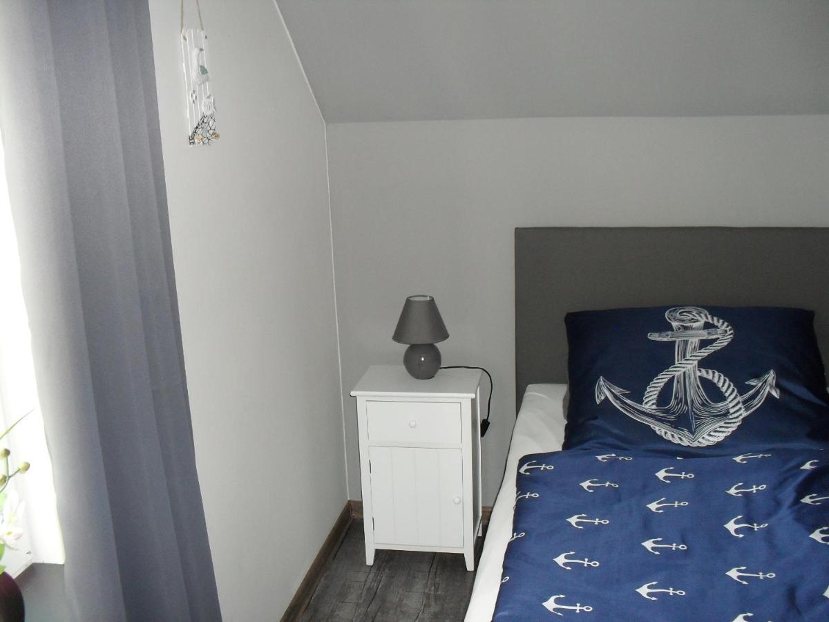 Ferienhof Schlachter Berumbur Luaran gambar