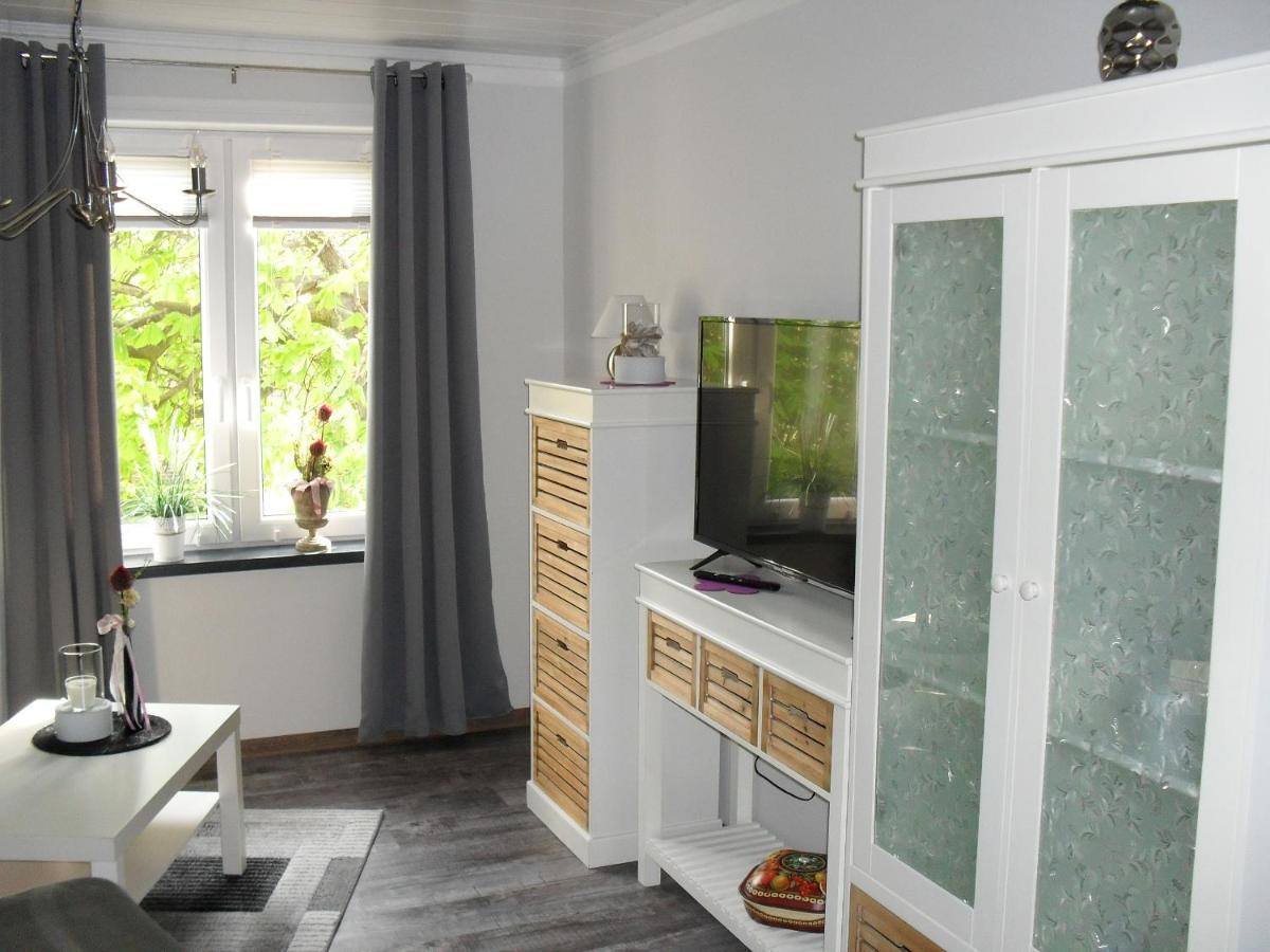 Ferienhof Schlachter Berumbur Luaran gambar